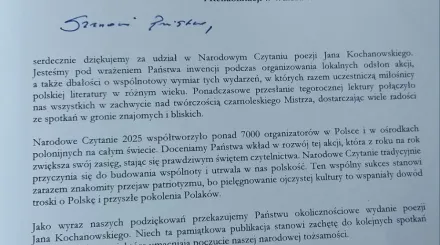 Narodowe Czytanie