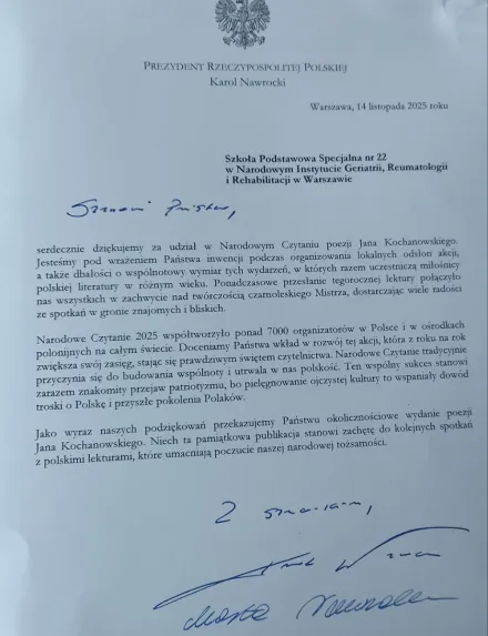 Narodowe Czytanie