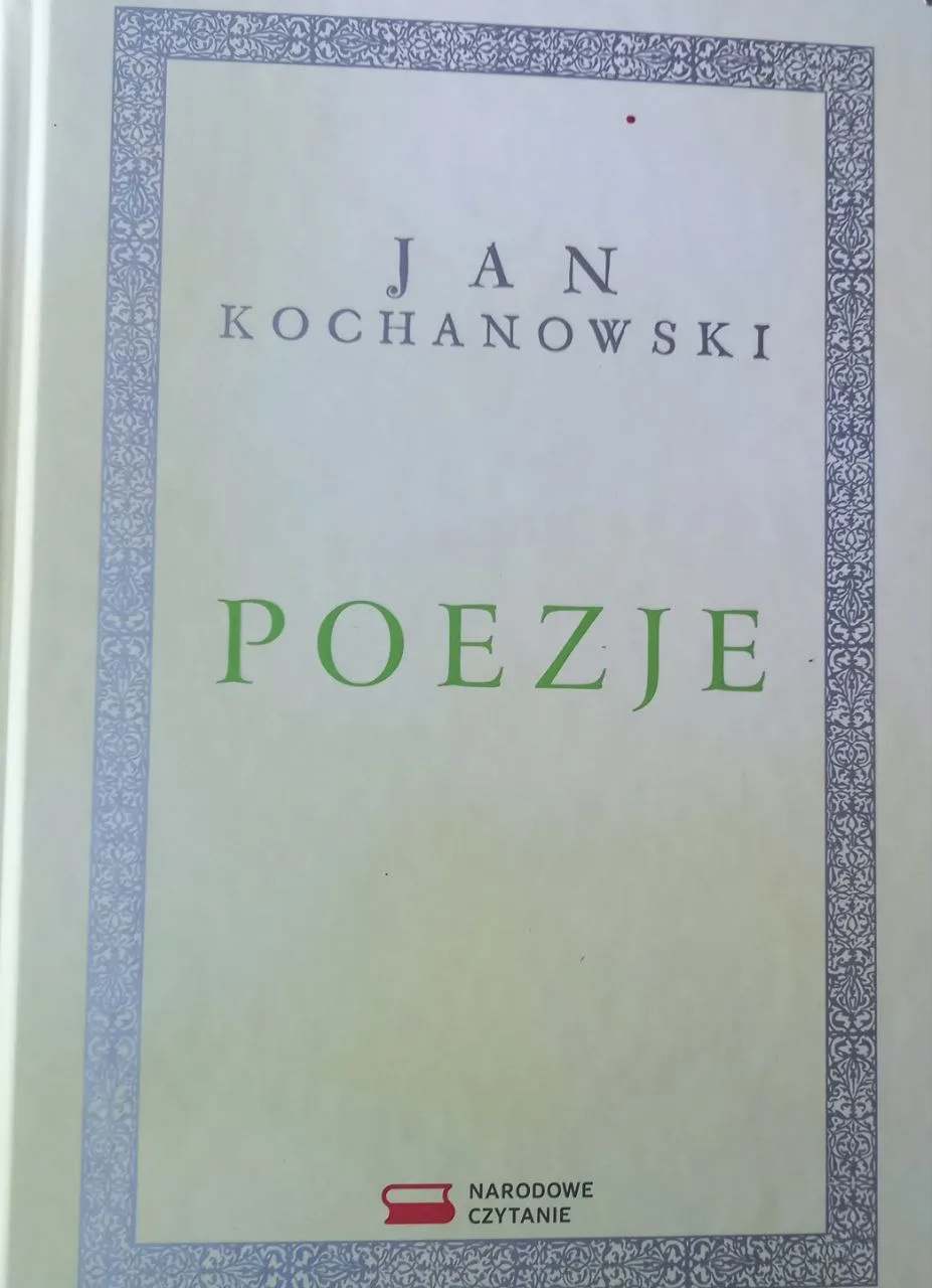 Narodowe Czytanie