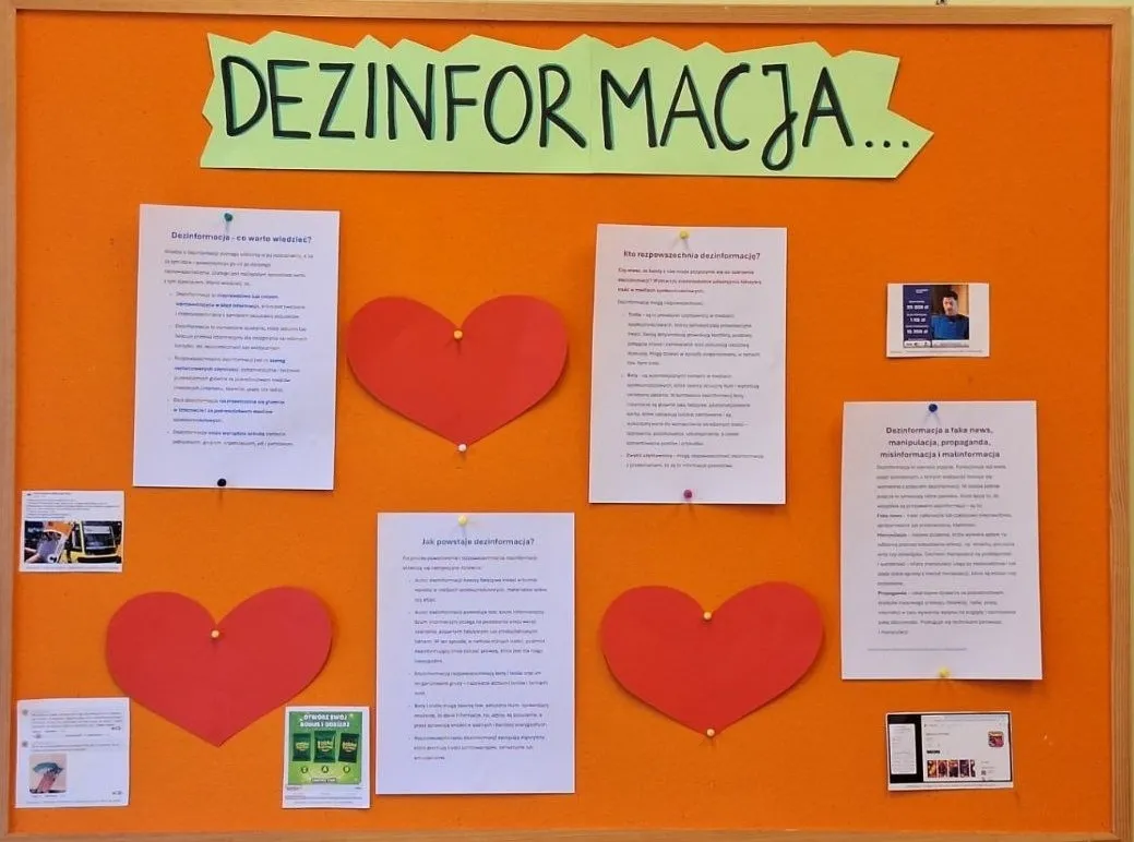 Dezinformacja